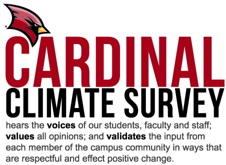 Cardinal Climate Survey